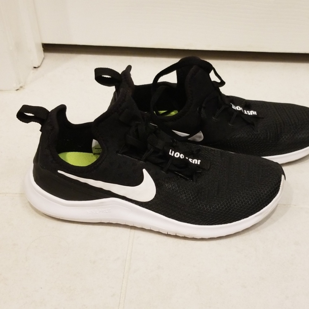 Nike's